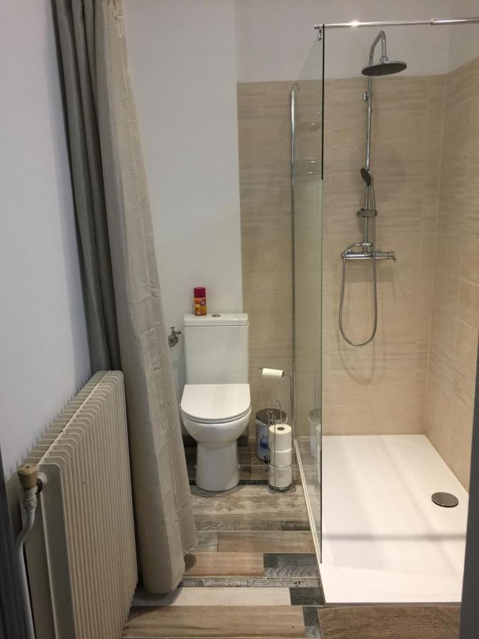 Villa Des T Arcachon Ngoại thất bức ảnh