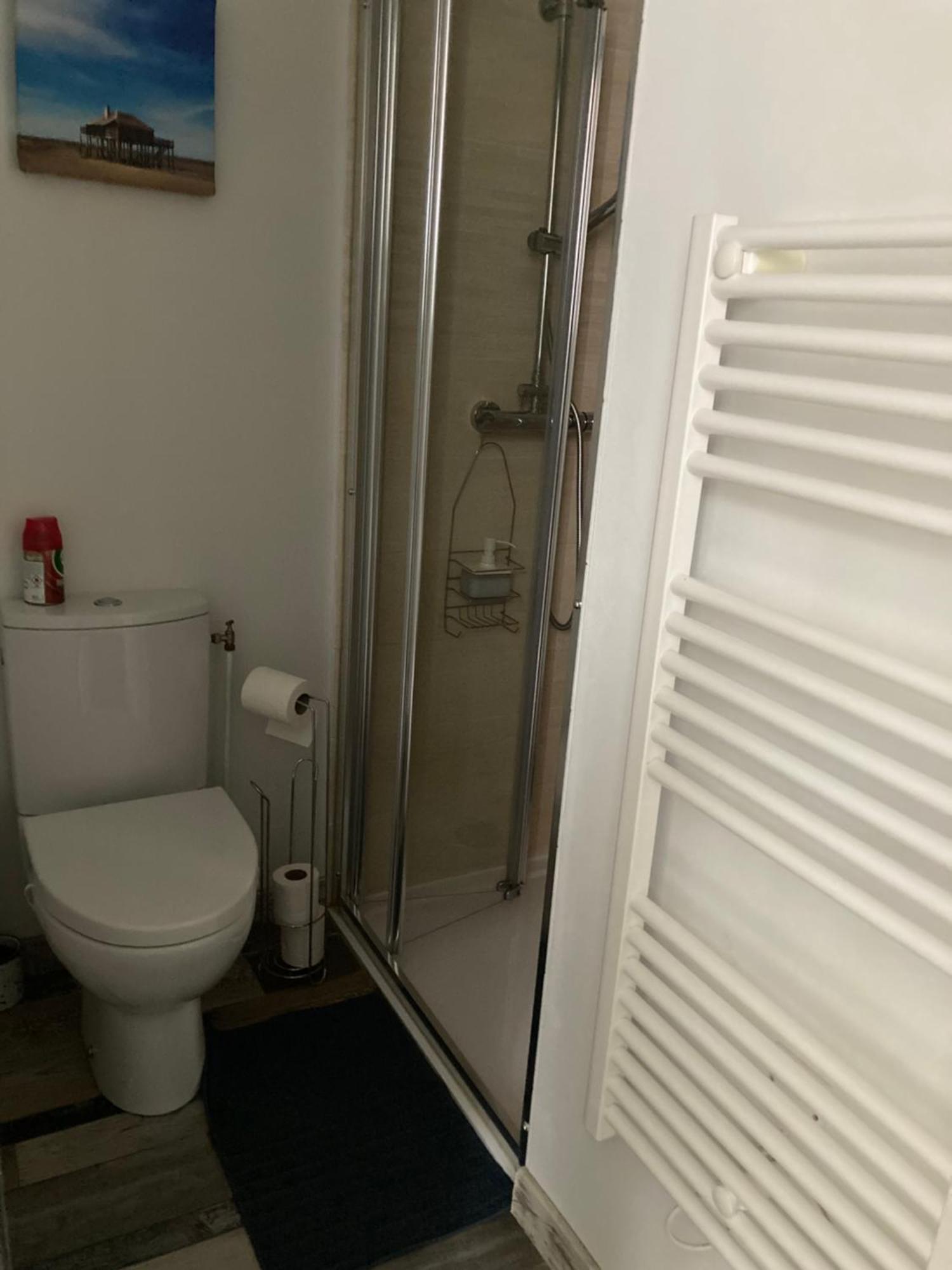 Villa Des T Arcachon Ngoại thất bức ảnh