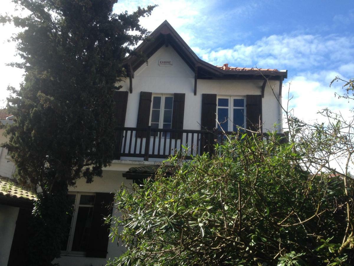 Villa Des T Arcachon Ngoại thất bức ảnh