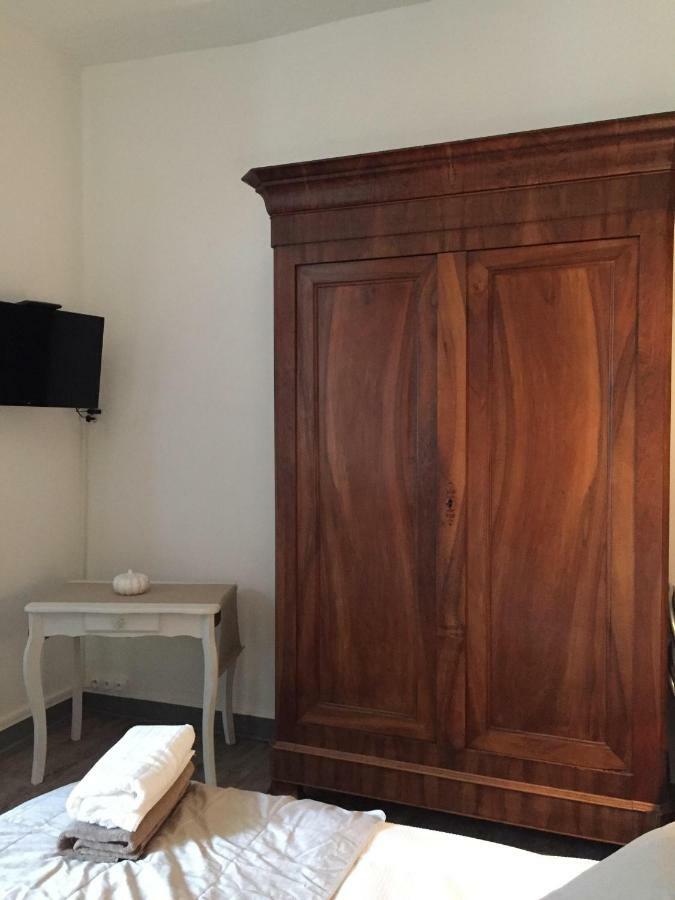 Villa Des T Arcachon Ngoại thất bức ảnh